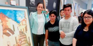 UCV promueve el arte a través de Festival “Alma y talento vallejiano”