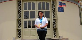 Universidad Norteamericana distingue con el grado Doctor Honoris Causa a egresada de UCV