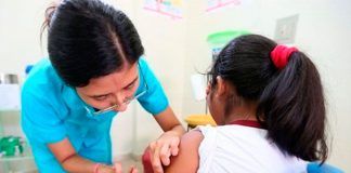 Las brigadas del Minsa vacunará casa por casa contra el sarampión, la rubéola y polio