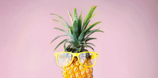 La Piña y nuestra salud