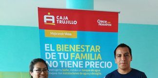 Caja Trujillo recibe un reconocimiento por parte de la FEPCMAC
