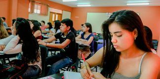 Cepreu y Programa de Afianzamiento de UPAO inician sus clases