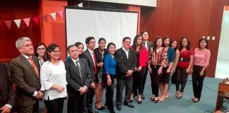 Contabilidad de UPAO desarrolla Jornada de investigación científica