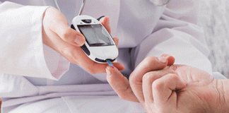 Lo que debes hacer si padeces diabetes