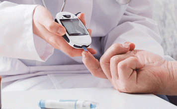 Lo que debes hacer si padeces diabetes