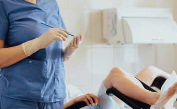 Lo que debes saber sobre la primera visita al ginecólogo