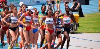 Deportistas de Perú se someterán a 350 pruebas antidoping previo a los Panamericanos 2019