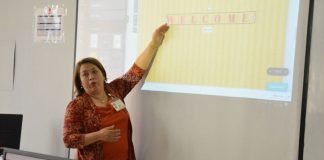 Docentes de Trujillo son capacitados en la enseñanza del idioma inglés por UCV