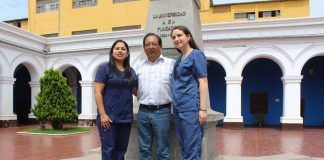 Egresados de Estomatología de UNT viajarán a México por una pasantía