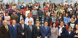 Especialista diserta sobre constitucionalismo y derechos fundamentales en UCV