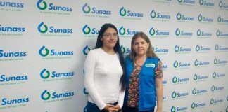 Estudiantes de UNT ganan becas para especialización en el sector saneamiento