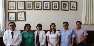 Facultad de Medicina de UNT se ubica en los primeros puestos en 2018