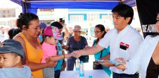 Geresa detecta en el 2018 unos 235 casos de cáncer de piel en La Libertad