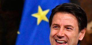 Gobierno de Italia aprueba reducir la edad de jubilación