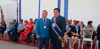 GRLL apoyará al distrito Víctor Larco en la recuperación de su playa