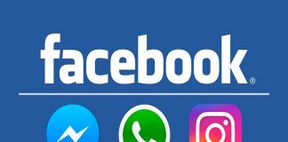 Facebook inserta su nombre en las aplicaciones de WhatsApp e Instagram