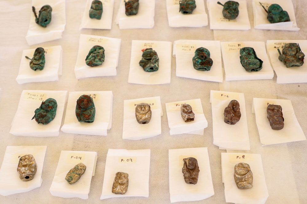 ministro-cultura-presenta-hallazgo-arqueologico-wari-parque-arqueologico-pikillaqta