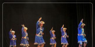 MPT celebra el centenario de ‘Los Heraldos Negros’ de César Vallejo