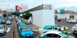 MPT inicia el cambio de recorrido de colectivos de La Esperanza y El Porvenir