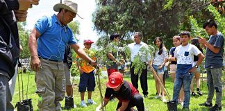 Padres apuestan por talleres de verano de UCV