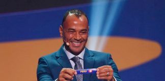 Perú se enfrentará a Brasil, Venezuela y Bolivia en la Copa América 2019