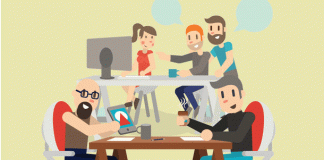 ¿Qué es el coworking y cómo ayuda a las empresas?