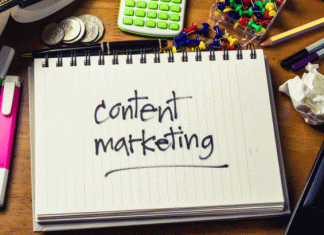 ¿Qué es el marketing de contenidos?