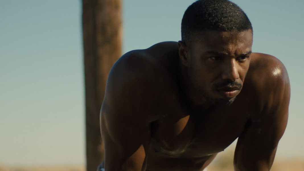 Trailer: Creed II: Defendiendo el legado