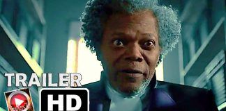 Trailer: Glass