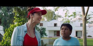 Trailer: Hotel Paraíso