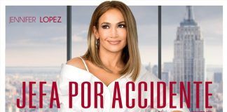 Trailer: Jefa por Accidente