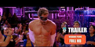 Trailer: La peor de mis bodas 2