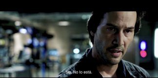 Trailer: Replicas: clonación humana