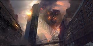 Trailer: Terremoto 8.0