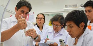 UCV realiza Workshop de Investigación en Trujillo
