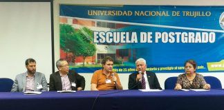 UNT es sede del taller internacional sobre el clima en el Antiguo Perú