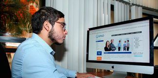 UPAO mejora inscripción on line para pregrado y posgrado