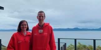 Zarpa expedición de mujeres líderes científicas que recibirá el 2019 en la Antártida