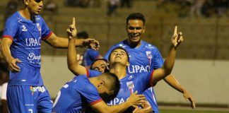 Carlos A. Mannucci empata con La Serena de Chile en la noche tricolor