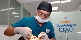 Clínica Odontológica UPAO se compromete con familias de escasos recursos económicos