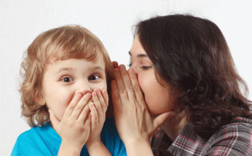 Cómo hablar de sexo con tus hijos