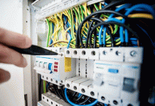 ¿Qué es la electrónica industrial?