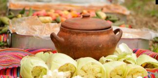 Elemento de la cocina peruana postulará a Patrimonio Cultural de la Humanidad de UNESCO
