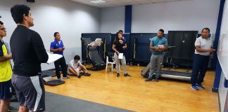 Especialista de UCV indica que Perú no cuenta con preparadores físicos de alto rendimiento