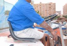 La ergonomía y sus efectos en desempeño laboral