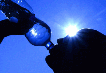 El maravilloso poder del agua en nuestro cuerpo