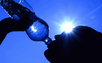 El maravilloso poder del agua en nuestro cuerpo