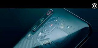 La marca china Xiaomi lanzará un Mi 9 transparente con 12 GB de RAM y cámara mejorada