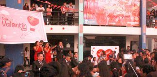 MPT desarrolla el festival artístico musical ‘San Valentín Fest’