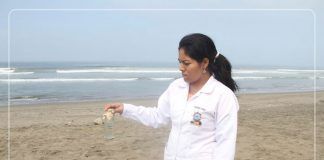 MPT señala que son sólo dos balnearios los se encuentran aptos en Trujillo